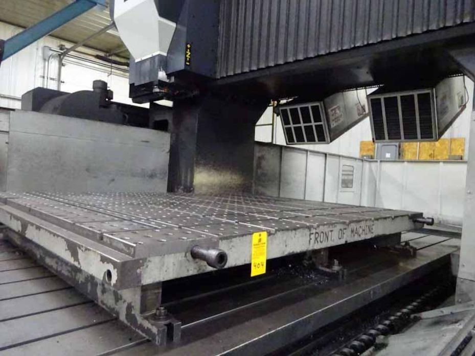 Feeler SDM-4226G, Machine ID: 7539